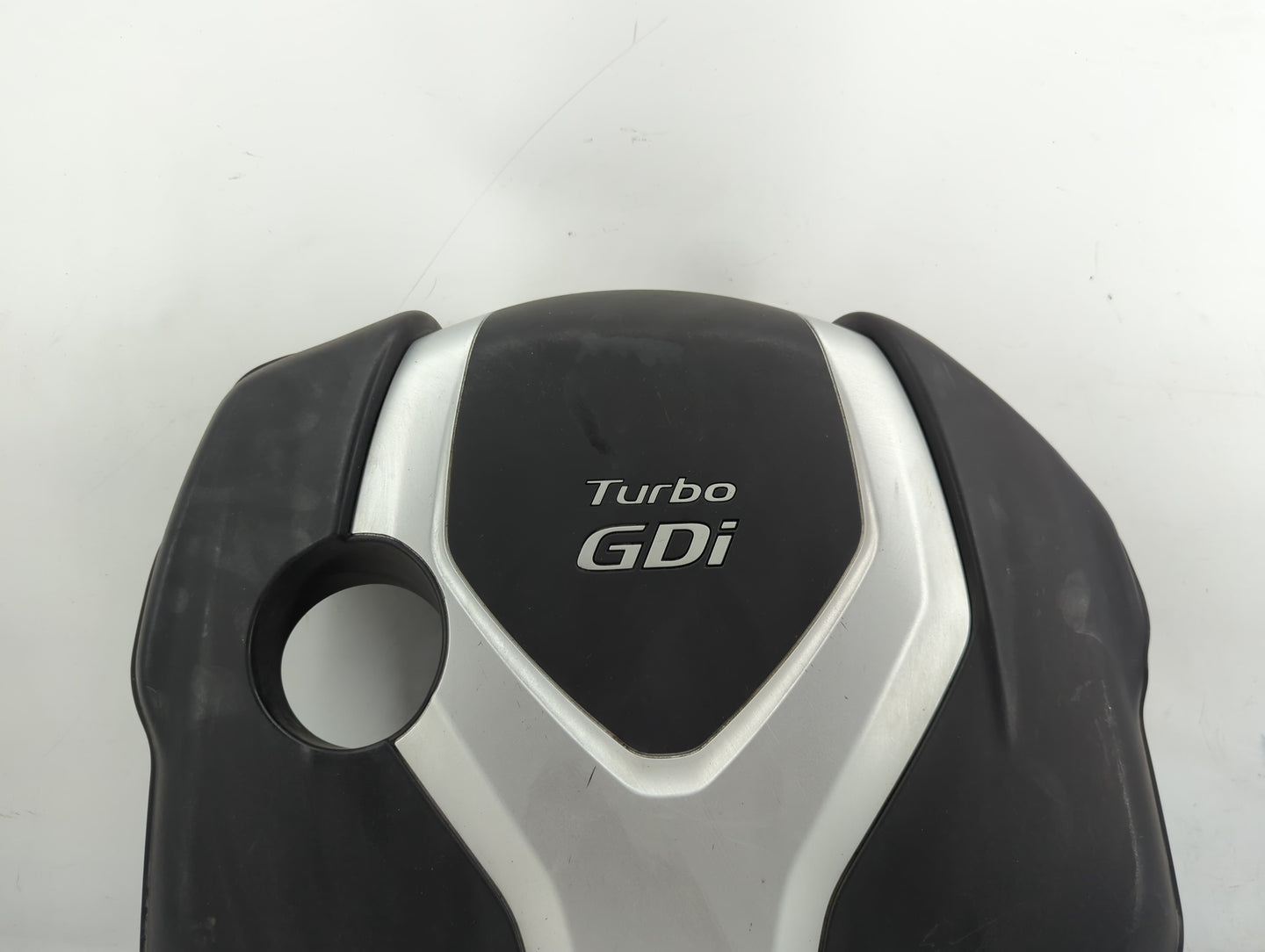 2011 Hyundai Sonata Engine Cover 1119984 - Oemusedautoparts1.com