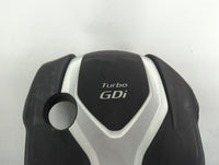 2011 Hyundai Sonata Engine Cover 1119984 - Oemusedautoparts1.com