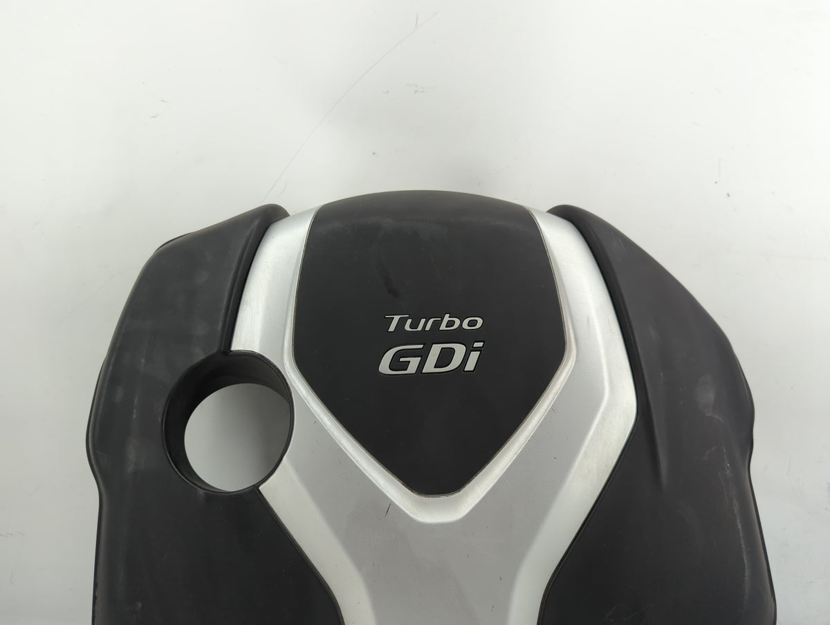 2011 Hyundai Sonata Engine Cover 1119984 - Oemusedautoparts1.com