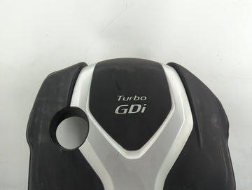 2011 Hyundai Sonata Engine Cover
