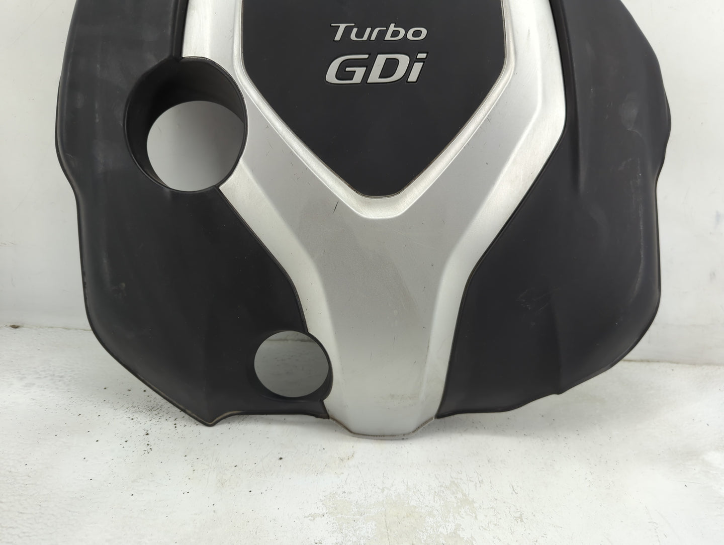 2011 Hyundai Sonata Engine Cover 1119984 - Oemusedautoparts1.com