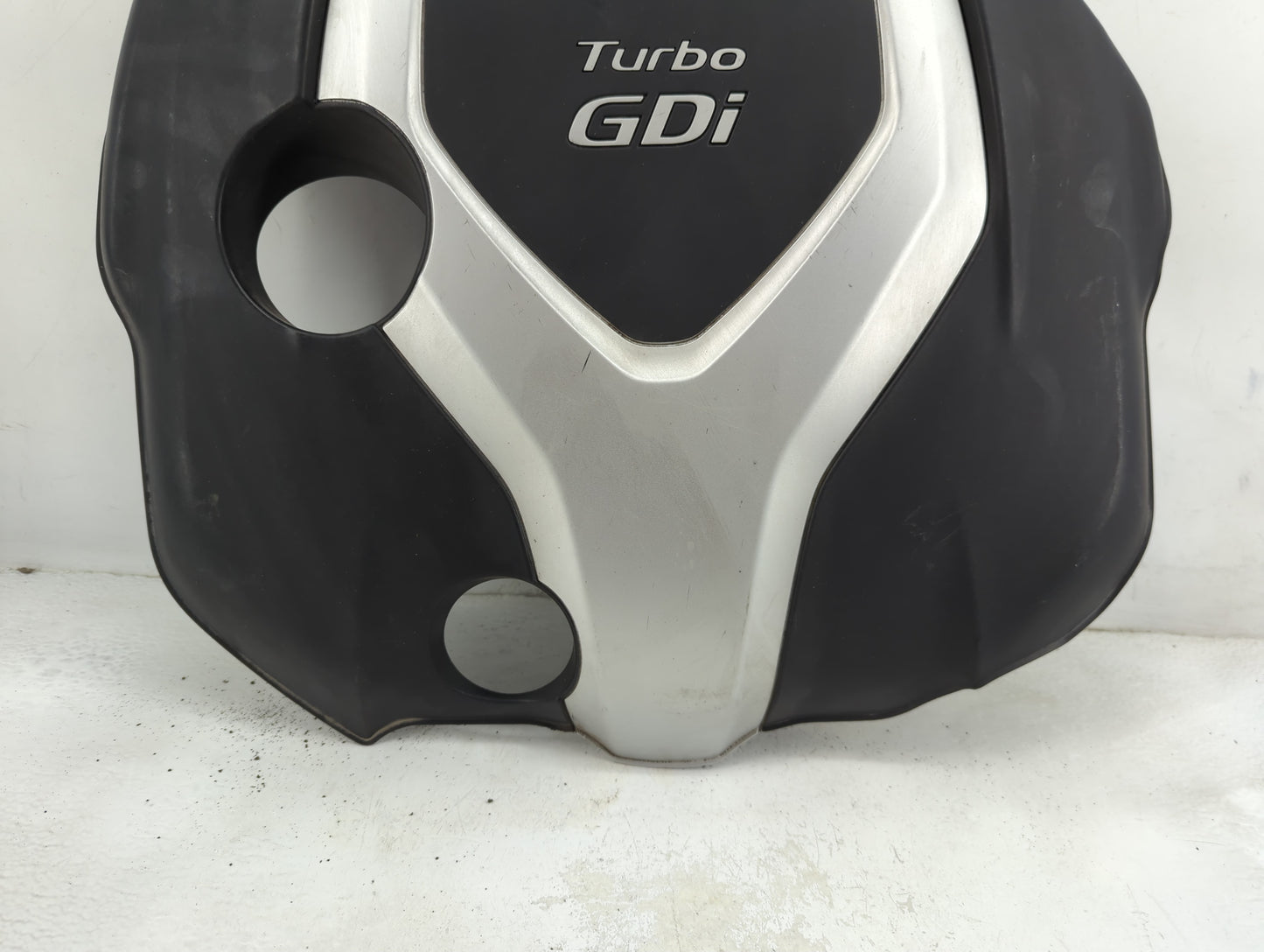 2011 Hyundai Sonata Engine Cover 1119984 - Oemusedautoparts1.com