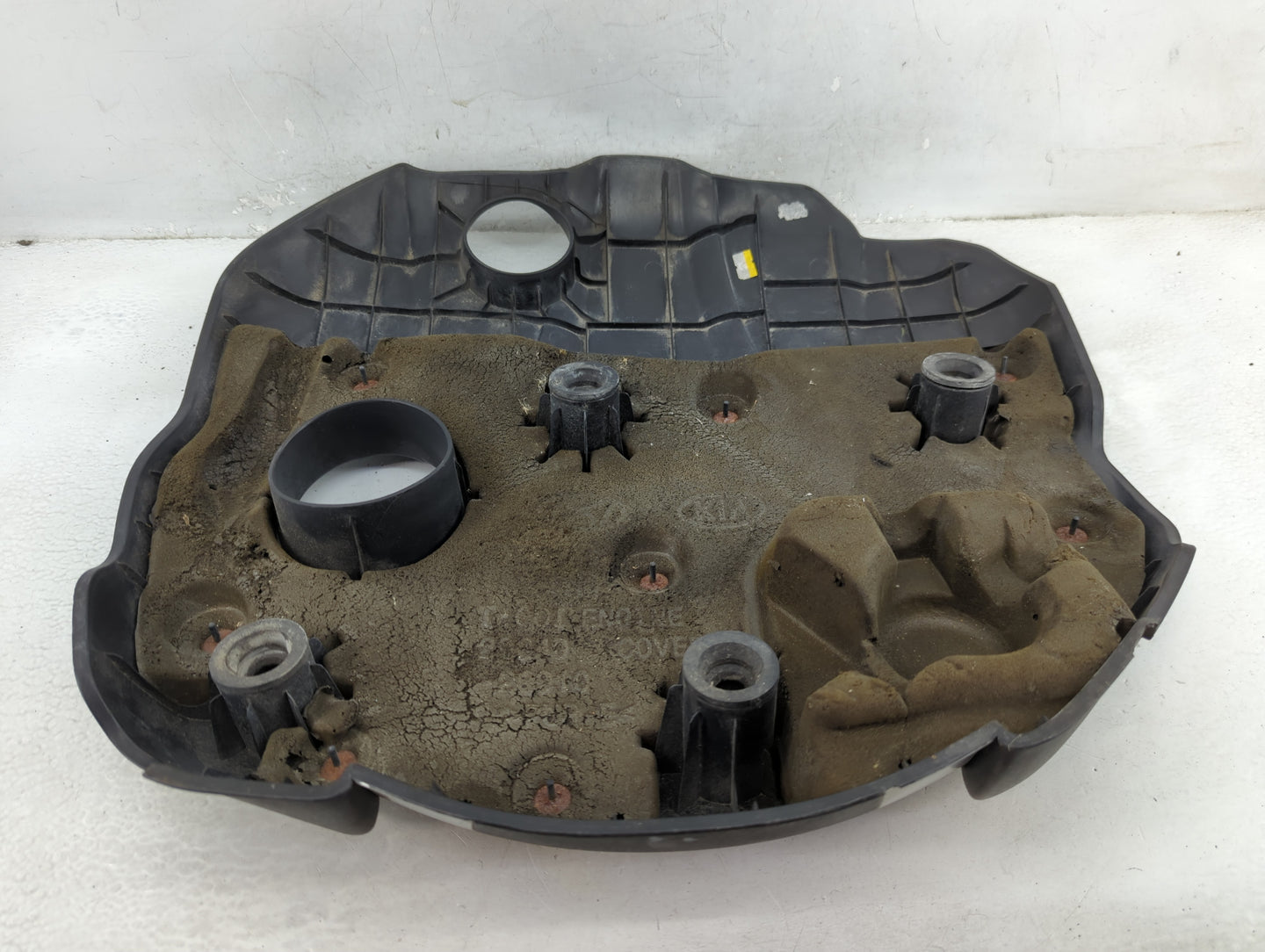 2011 Hyundai Sonata Engine Cover 1119984 - Oemusedautoparts1.com