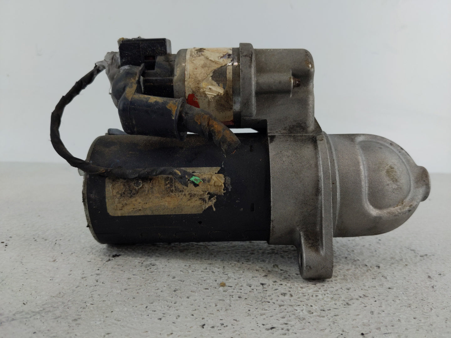 2008-2015 Hyundai Sonata Car Starter Motor Solenoid OEM Fits Fits 2008 2009 2010 2011 2012 2013 2014 2015 2016 OEM Used Auto