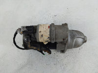 2008-2015 Hyundai Sonata Car Starter Motor Solenoid OEM Fits Fits 2008 2009 2010 2011 2012 2013 2014 2015 2016 OEM Used Auto