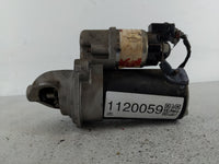 2008-2015 Hyundai Sonata Car Starter Motor Solenoid OEM Fits Fits 2008 2009 2010 2011 2012 2013 2014 2015 2016 OEM Used Auto
