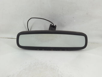 compare product 2011-2019 Hyundai Sonata Interior Rear View Mirror Replacement OEM P/N:E11026006 Fits OEM Used Auto Parts