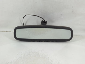 2011-2019 Hyundai Sonata Interior Rear View Mirror Replacement OEM P/N:E11026006 Fits OEM Used Auto Parts - Oemusedautoparts