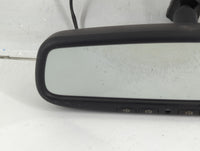 2011-2019 Hyundai Sonata Interior Rear View Mirror Replacement OEM P/N:E11026006 Fits OEM Used Auto Parts - Oemusedautoparts