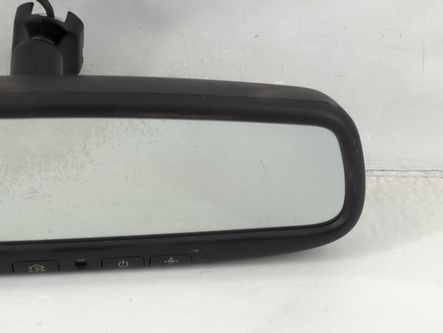 2011-2019 Hyundai Sonata Interior Rear View Mirror Replacement OEM P/N:E11026006 Fits OEM Used Auto Parts - Oemusedautoparts