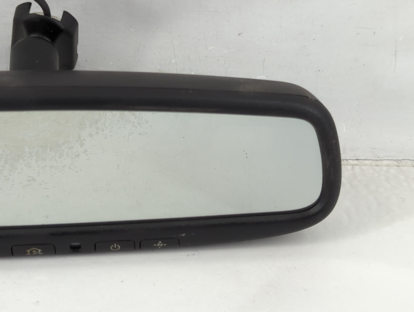 2011-2019 Hyundai Sonata Interior Rear View Mirror Replacement OEM P/N:E11026006 Fits OEM Used Auto Parts - Oemusedautoparts
