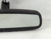 2011-2019 Hyundai Sonata Interior Rear View Mirror Replacement OEM P/N:E11026006 Fits OEM Used Auto Parts - Oemusedautoparts