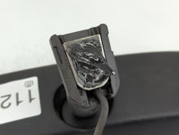2011-2019 Hyundai Sonata Interior Rear View Mirror Replacement OEM P/N:E11026006 Fits OEM Used Auto Parts - Oemusedautoparts