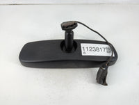 2011-2019 Hyundai Sonata Interior Rear View Mirror Replacement OEM P/N:E11026006 Fits OEM Used Auto Parts - Oemusedautoparts
