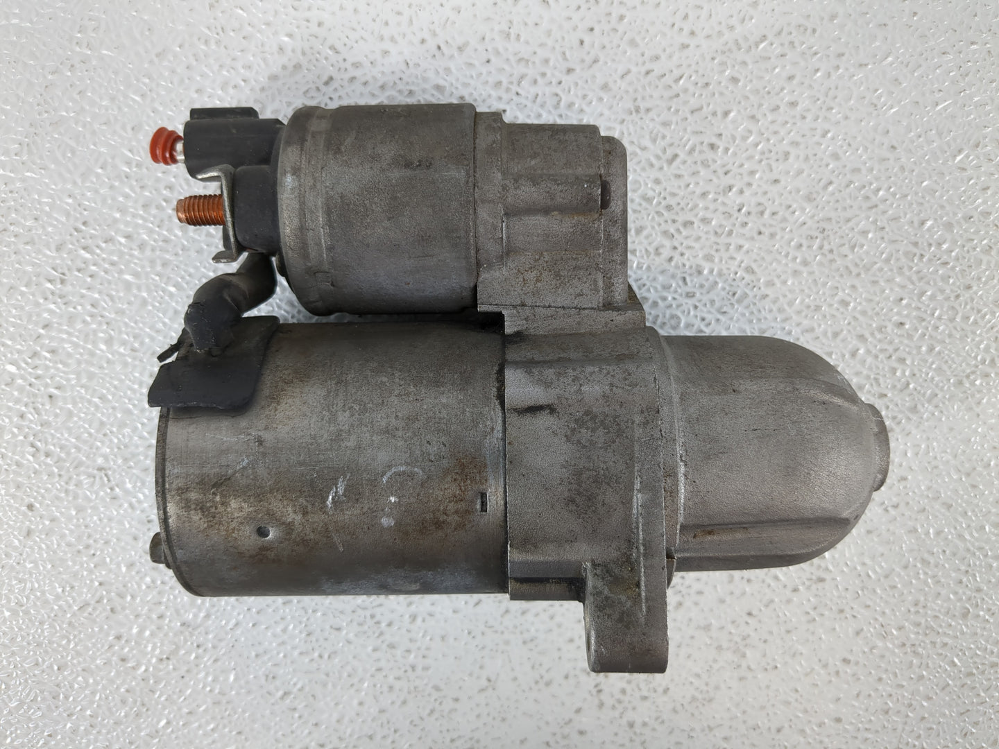 2008-2014 Hyundai Sonata Car Starter Motor Solenoid OEM Fits Fits 2008 2009 2010 2011 2012 2013 2014 OEM Used Auto Parts - O