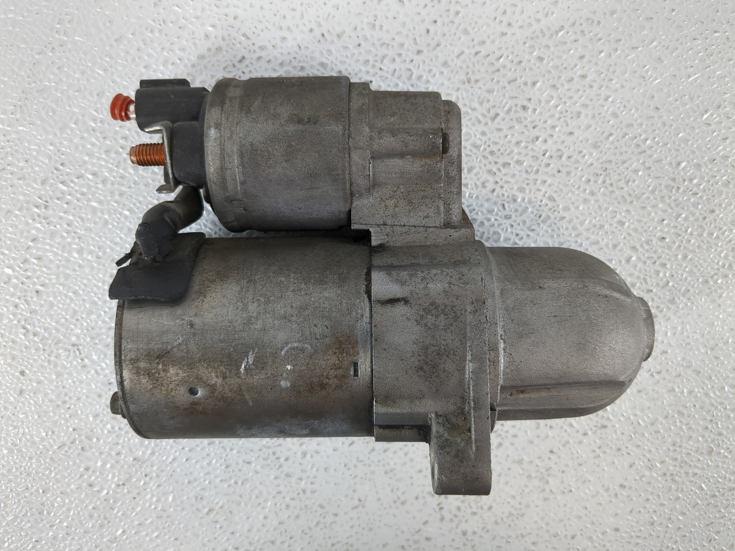 2008-2014 Hyundai Sonata Car Starter Motor Solenoid OEM Fits Fits 2008 2009 2010 2011 2012 2013 2014 OEM Used Auto Parts - O
