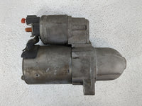 2008-2014 Hyundai Sonata Car Starter Motor Solenoid OEM Fits Fits 2008 2009 2010 2011 2012 2013 2014 OEM Used Auto Parts - O