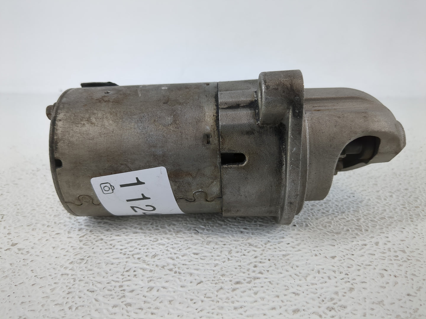 2008-2014 Hyundai Sonata Car Starter Motor Solenoid OEM Fits Fits 2008 2009 2010 2011 2012 2013 2014 OEM Used Auto Parts - O