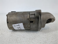 2008-2014 Hyundai Sonata Car Starter Motor Solenoid OEM Fits Fits 2008 2009 2010 2011 2012 2013 2014 OEM Used Auto Parts - O