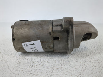 2008-2014 Hyundai Sonata Car Starter Motor Solenoid OEM Fits Fits 2008 2009 2010 2011 2012 2013 2014 OEM Used Auto Parts