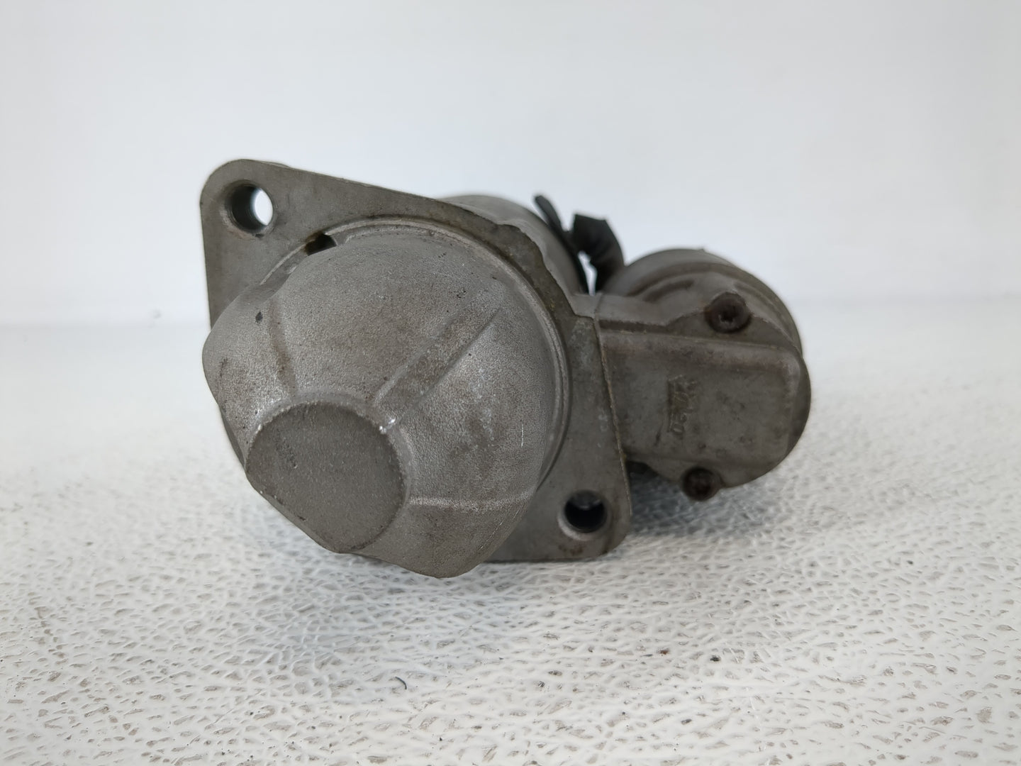 2008-2014 Hyundai Sonata Car Starter Motor Solenoid OEM Fits Fits 2008 2009 2010 2011 2012 2013 2014 OEM Used Auto Parts - O