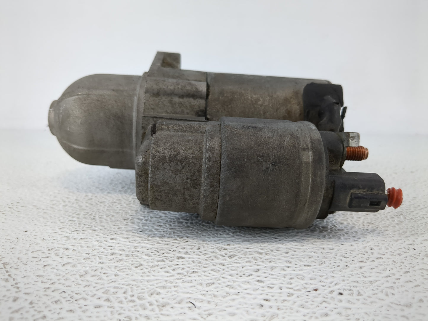 2008-2014 Hyundai Sonata Car Starter Motor Solenoid OEM Fits Fits 2008 2009 2010 2011 2012 2013 2014 OEM Used Auto Parts - O