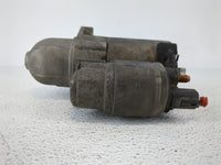 2008-2014 Hyundai Sonata Car Starter Motor Solenoid OEM Fits Fits 2008 2009 2010 2011 2012 2013 2014 OEM Used Auto Parts - O