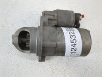 2008-2014 Hyundai Sonata Car Starter Motor Solenoid OEM Fits Fits 2008 2009 2010 2011 2012 2013 2014 OEM Used Auto Parts - O