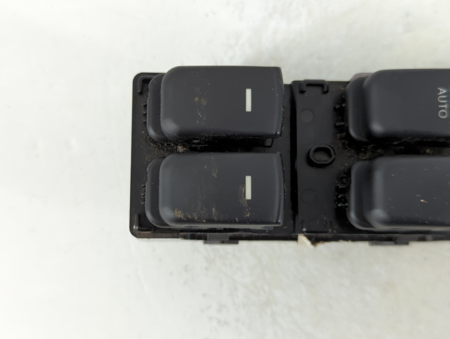 2011-2015 Hyundai Sonata Master Power Window Switch Replacement Driver Side Left Fits Fits 2011 2012 2013 2014 2015 OEM Used
