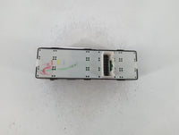 2011-2015 Hyundai Sonata Master Power Window Switch Replacement Driver Side Left Fits Fits 2011 2012 2013 2014 2015 OEM Used
