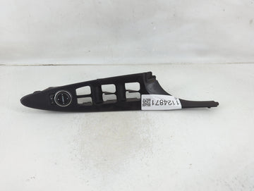 2011-2015 Hyundai Sonata Master Power Window Switch Replacement Driver Side Left P/N:93572-3S050 Fits OEM Used Auto Parts - 