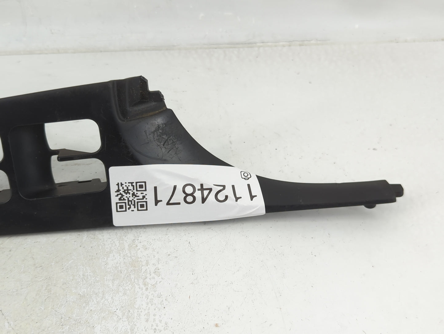 2011-2015 Hyundai Sonata Master Power Window Switch Replacement Driver Side Left P/N:93572-3S050 Fits OEM Used Auto Parts - 