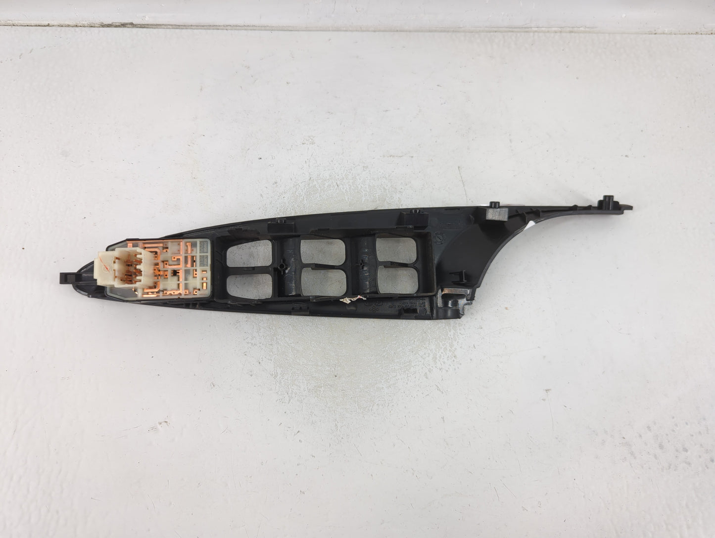 2011-2015 Hyundai Sonata Master Power Window Switch Replacement Driver Side Left P/N:93572-3S050 Fits OEM Used Auto Parts - 