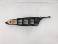 2011-2015 Hyundai Sonata Master Power Window Switch Replacement Driver Side Left P/N:93572-3S050 Fits OEM Used Auto Parts - 