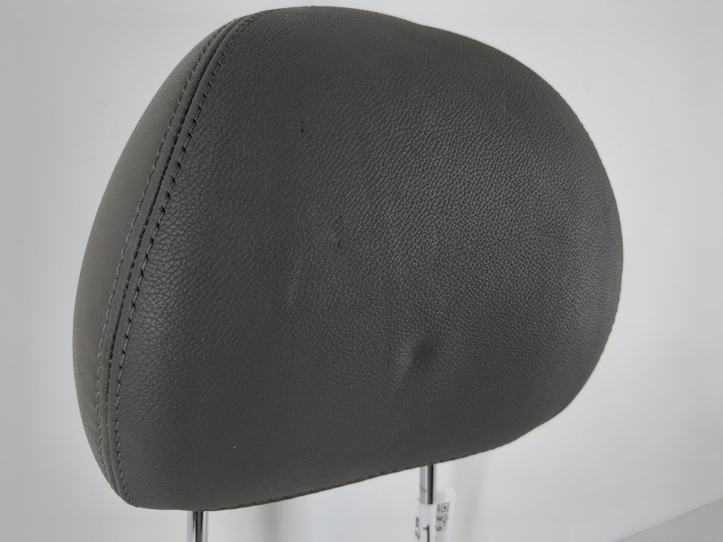 2011-2012 Hyundai Sonata Headrest Head Rest Front Driver Passenger Seat - Oemusedautoparts1.com