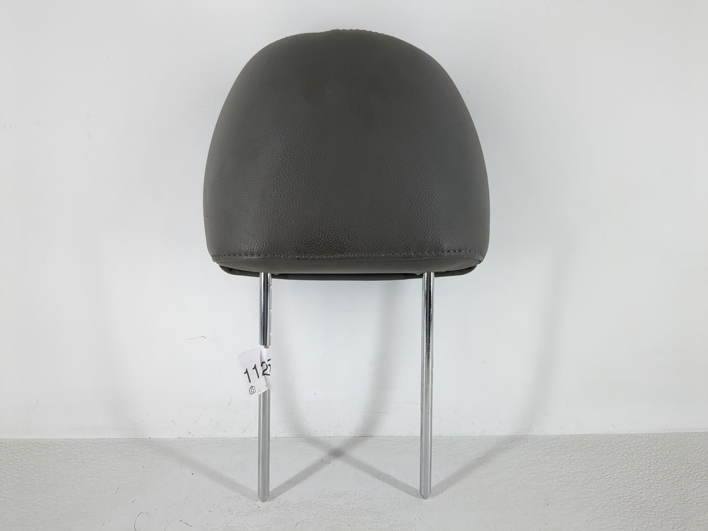 2011-2012 Hyundai Sonata Headrest Head Rest Front Driver Passenger Seat - Oemusedautoparts1.com