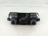 2011-2013 Hyundai Sonata Climate Control Module Temperature AC/Heater Replacement P/N:97250-3QDA1 Fits Fits 2011 2012 2013 O