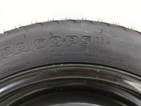 2006-2017 Hyundai Sonata Spare Donut Tire Wheel Rim Oem - Oemusedautoparts1.com