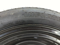 2006-2017 Hyundai Sonata Spare Donut Tire Wheel Rim Oem - Oemusedautoparts1.com