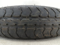 2006-2017 Hyundai Sonata Spare Donut Tire Wheel Rim Oem - Oemusedautoparts1.com