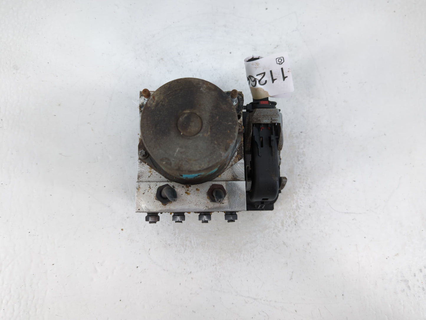 2011-2013 Hyundai Sonata ABS Pump Control Module Replacement P/N:5 642 L9 Fits Fits 2011 2012 2013 OEM Used Auto Parts - Oem