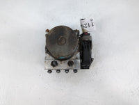 2011-2013 Hyundai Sonata ABS Pump Control Module Replacement P/N:5 642 L9 Fits Fits 2011 2012 2013 OEM Used Auto Parts - Oem