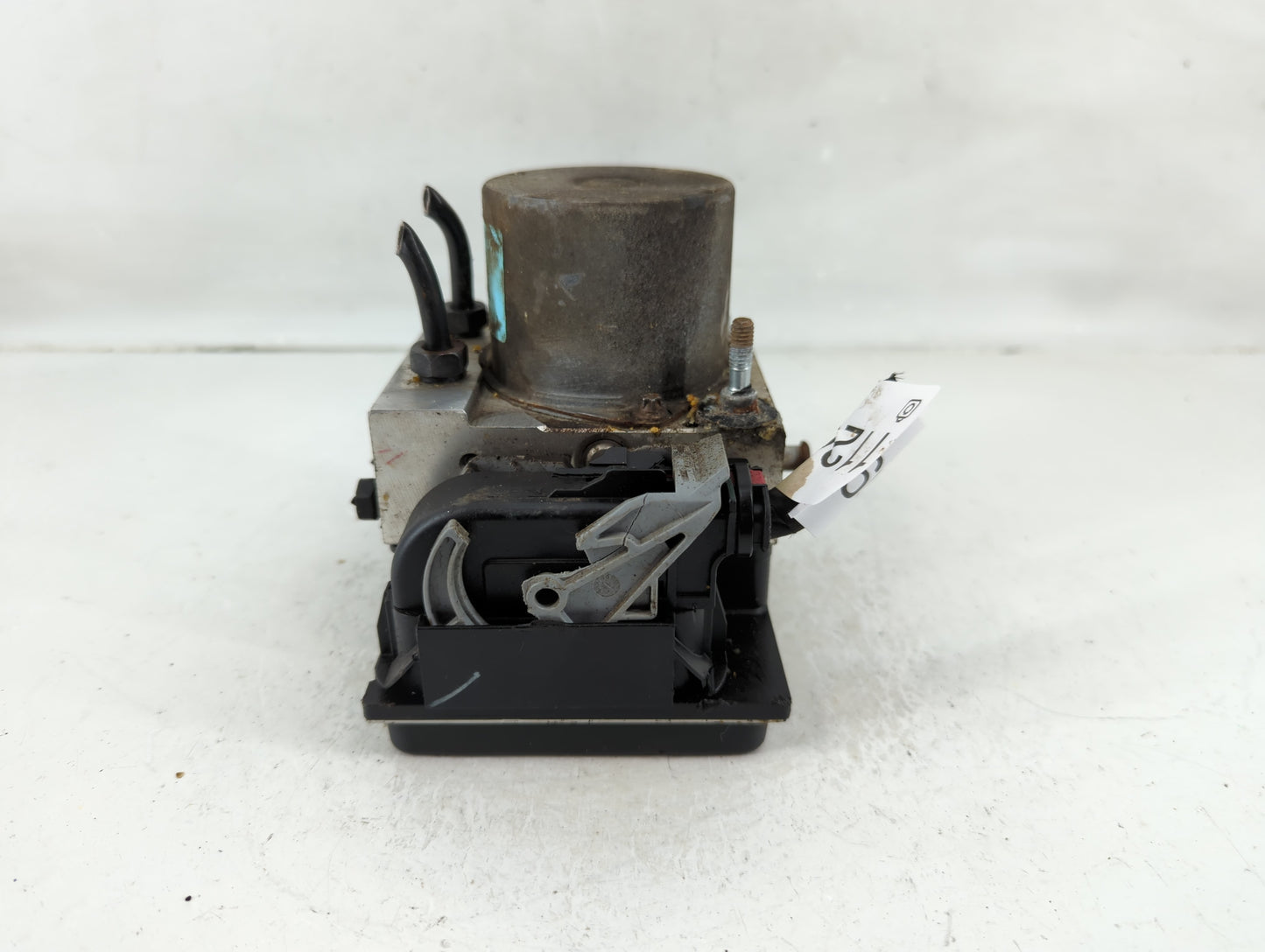 2011-2013 Hyundai Sonata ABS Pump Control Module Replacement P/N:5 642 L9 Fits Fits 2011 2012 2013 OEM Used Auto Parts - Oem