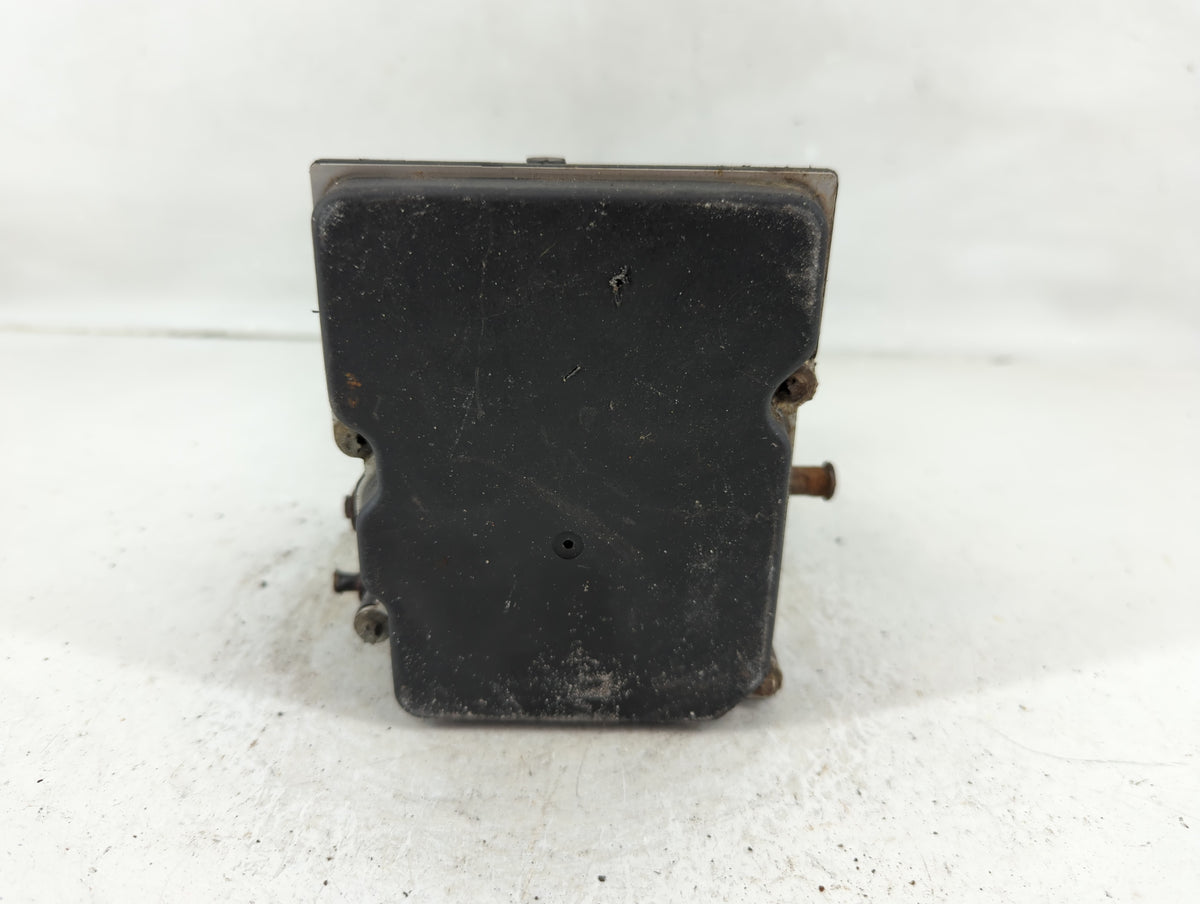 2011-2013 Hyundai Sonata Anti-Lock Brake ABS Pump Module Actuator OEM P/N:58920-80500 Fits Fits 2011 2012 2013 OEM Used Auto
