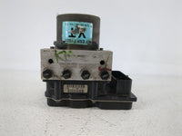 2011-2013 Hyundai Sonata ABS Pump Control Module Replacement P/N:58920-3Q500 5 642 L9 Fits Fits 2011 2012 2013 OEM Used Auto