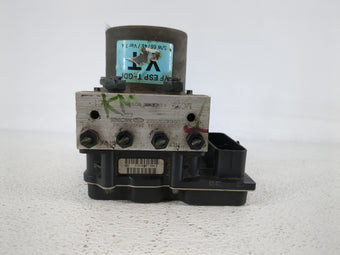 compare product 2011-2013 Hyundai Sonata Anti-Lock Brake ABS Pump Module Actuator OEM P/N:58920-3Q500 5 642 L9 Fits Fits 2011 2012 2013 OEM Used Auto Parts