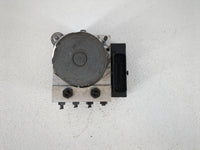 2011-2013 Hyundai Sonata Anti-Lock Brake ABS Pump Module Actuator OEM P/N:58920-3Q500 5 642 L9 Fits Fits 2011 2012 2013 OEM 