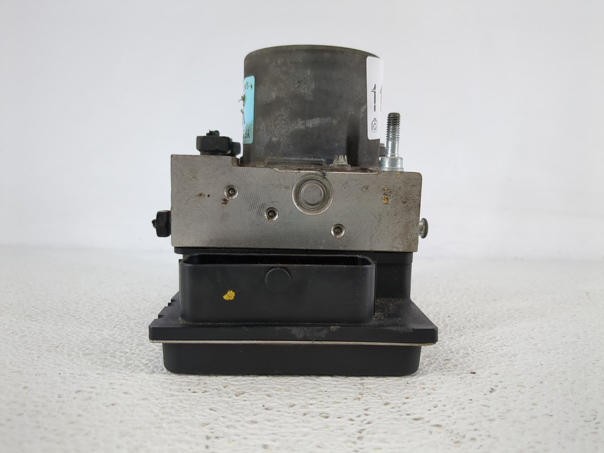 2011-2013 Hyundai Sonata Anti-Lock Brake ABS Pump Module Actuator OEM P/N:58920-3Q500 5 642 L9 Fits Fits 2011 2012 2013 OEM 