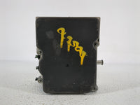 2011-2013 Hyundai Sonata ABS Pump Control Module Replacement P/N:58920-3Q500 5 642 L9 Fits Fits 2011 2012 2013 OEM Used Auto