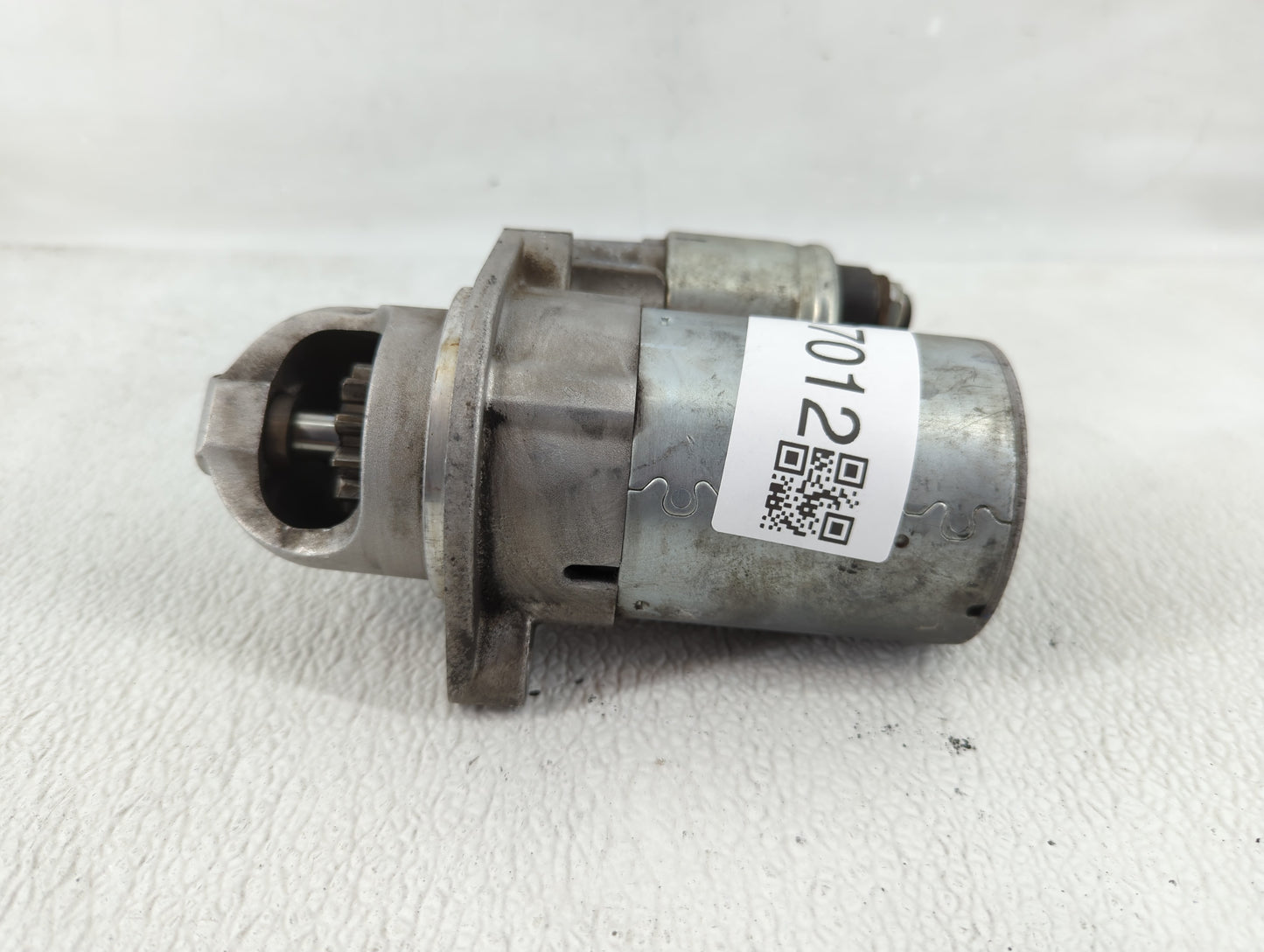 2008-2014 Hyundai Sonata Car Starter Motor Solenoid OEM P/N:36100-2G100 Fits Fits 2008 2009 2010 2011 2012 2013 2014 OEM Use